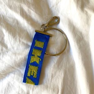 IKEA Keychain